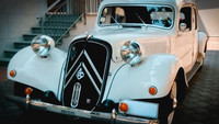 Le Auto di Magnolia