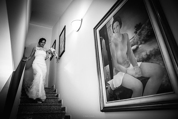 Fotografo di Matrimonio a Pavia