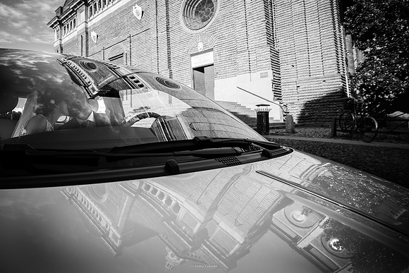Fotografo di matrimonio