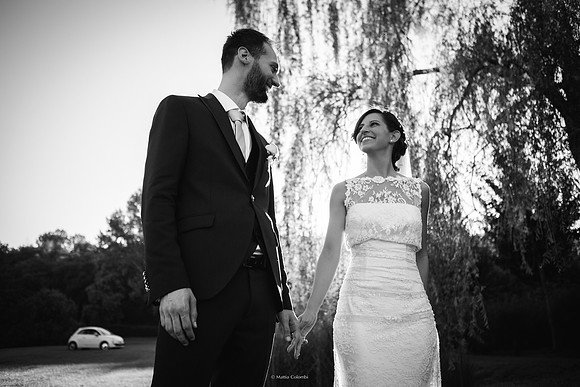 Fotografo di Matrimonio a Pavia