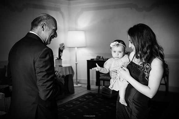Fotografo di matrimonio