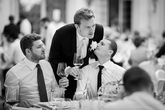 Fotografo di matrimonio