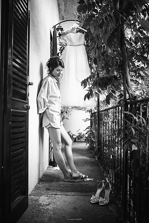 Fotografo di matrimonio