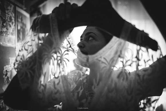 Fotografo di matrimonio