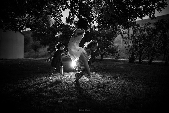 Fotografo di matrimonio