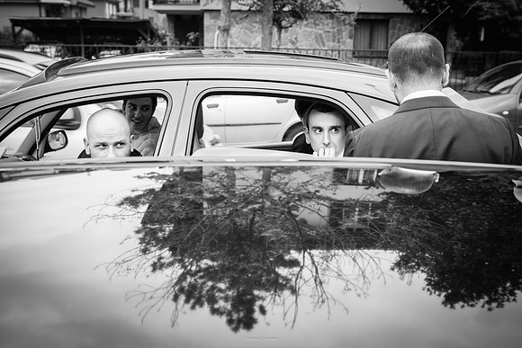 Fotografo di matrimonio