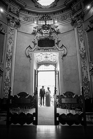 Fotografo di matrimonio