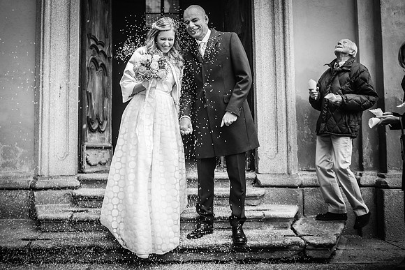 Fotografo di Matrimonio a Pavia
