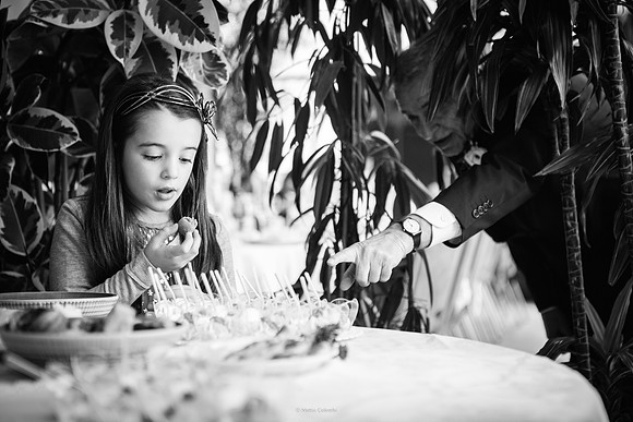 Fotografo di matrimonio