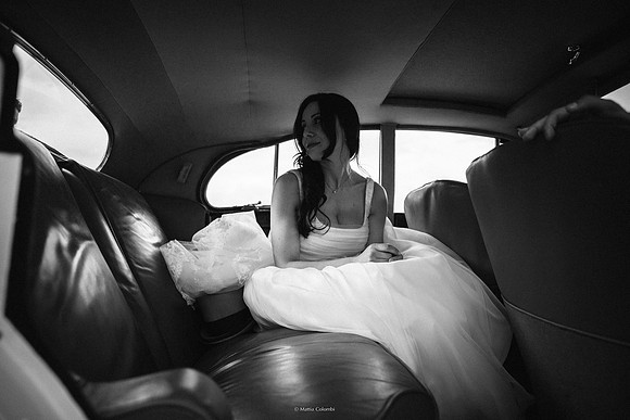 Fotografo di Matrimonio a Pavia