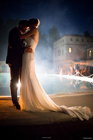 Fotografo di matrimonio