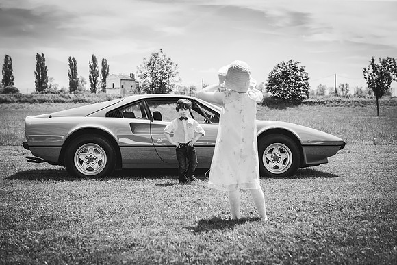 Fotografo di Matrimonio a Pavia