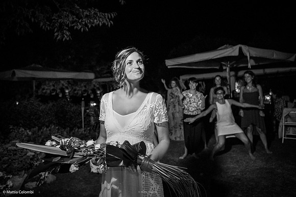 Fotografo di matrimonio