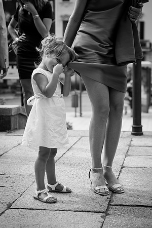 Fotografo di matrimonio