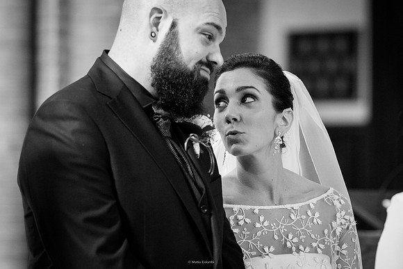 Fotografo di Matrimonio a Pavia