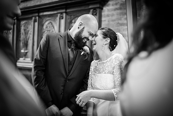 Fotografo di Matrimonio a Pavia