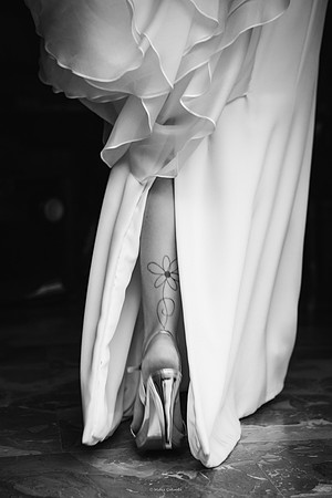 Fotografo di matrimonio