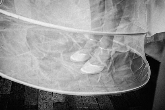Fotografo di matrimonio