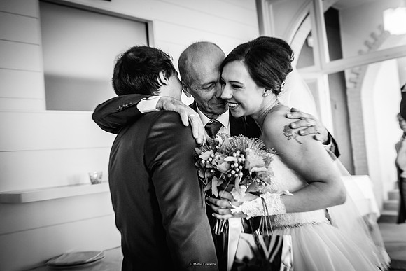 Fotografo di Matrimonio a Pavia
