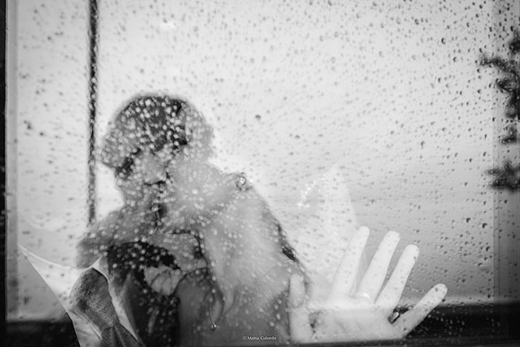 Fotografo di matrimonio