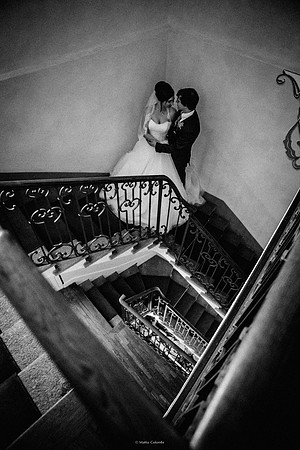 Fotografo di matrimonio