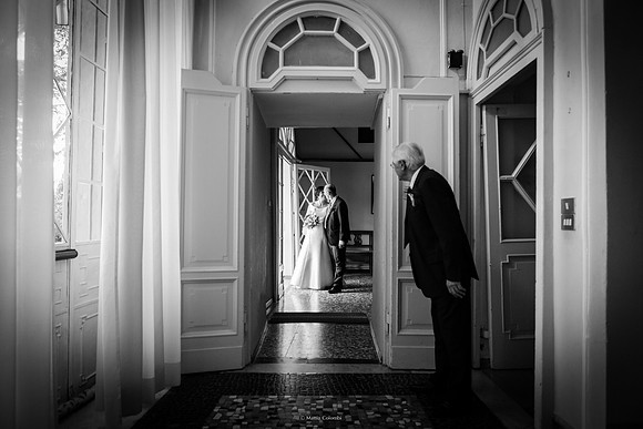 Fotografo di matrimonio