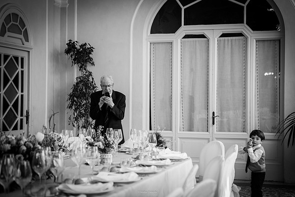 Fotografo di matrimonio