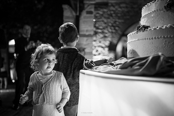 Fotografo di Matrimonio a Pavia