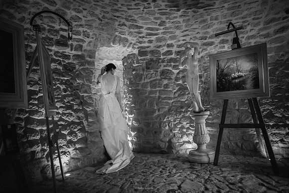 Fotografo di matrimonio