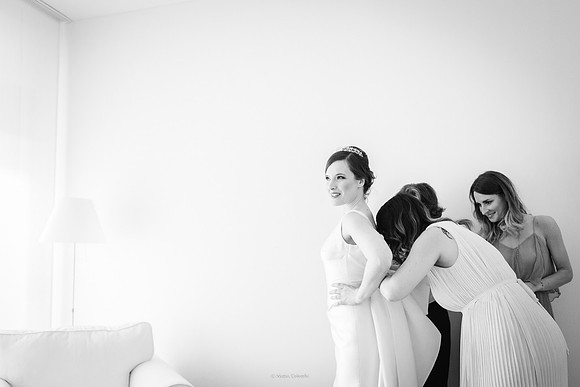 Fotografo di Matrimonio a Pavia