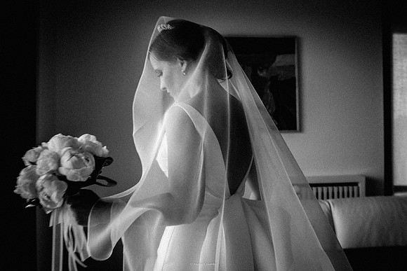 Fotografo di Matrimonio a Pavia