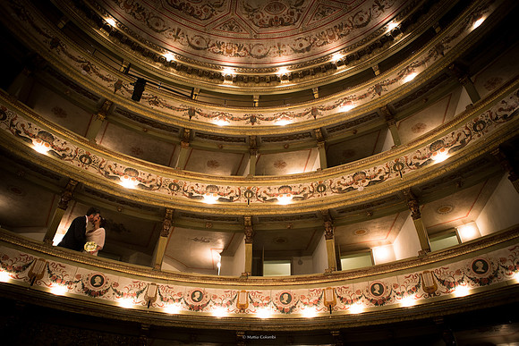 Fotografo di Matrimonio a Pavia