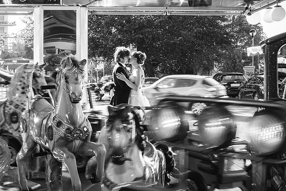 Fotografo di Matrimonio a Pavia