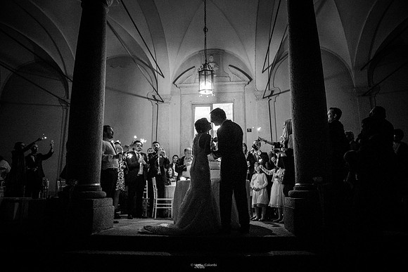 Fotografo di matrimonio