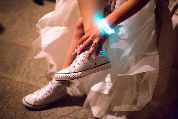 Fotografo di matrimonio