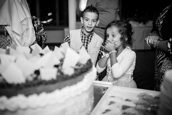 Fotografo di matrimonio