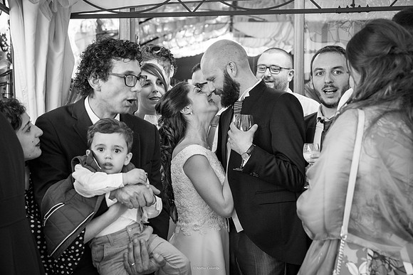 Fotografo di Matrimonio a Pavia