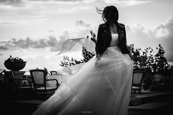 Fotografo di Matrimonio a Pavia