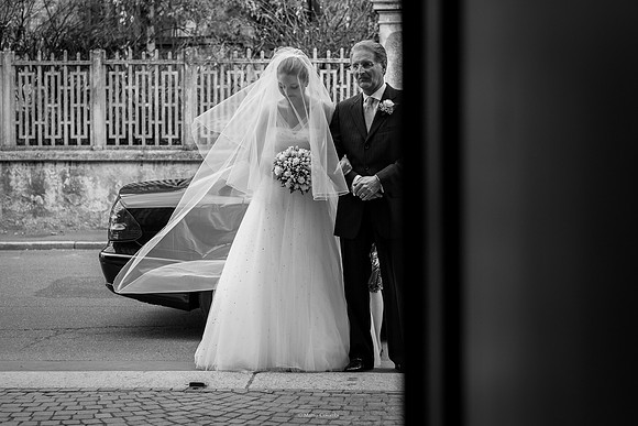 Fotografo di matrimonio