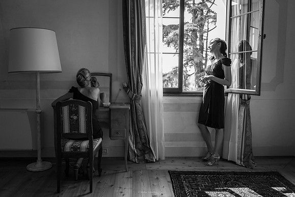 Fotografo di matrimonio