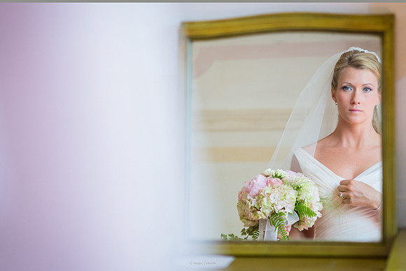 Fotografo di matrimonio