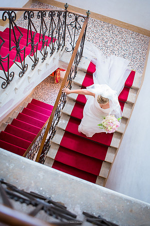 Fotografo di matrimonio