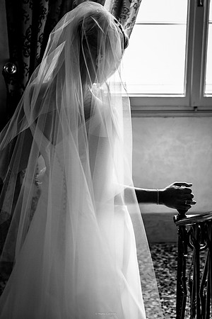 Fotografo di matrimonio