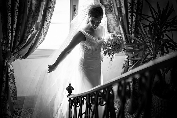 Fotografo di matrimonio