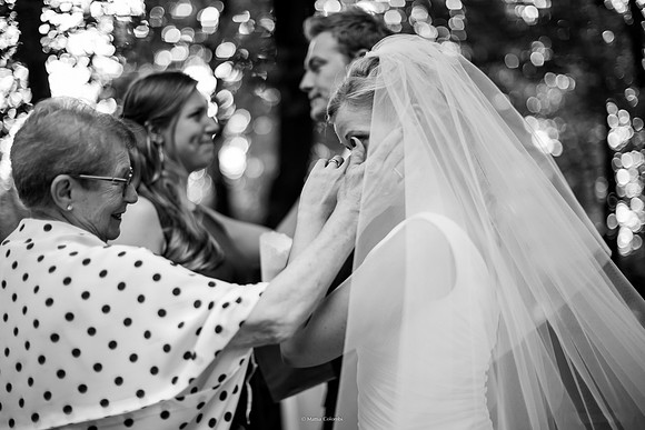 Fotografo di matrimonio