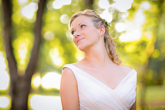 Fotografo di matrimonio