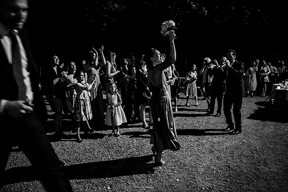 Fotografo di matrimonio