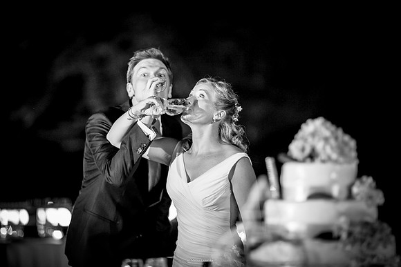 Fotografo di matrimonio