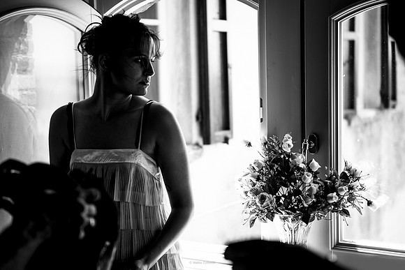 Fotografo di matrimonio