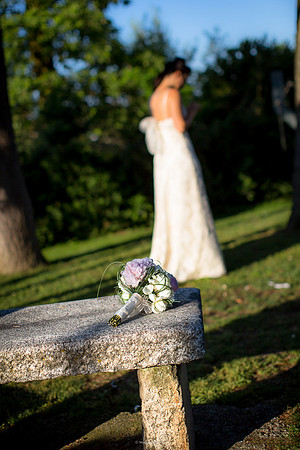 Fotografo di matrimonio